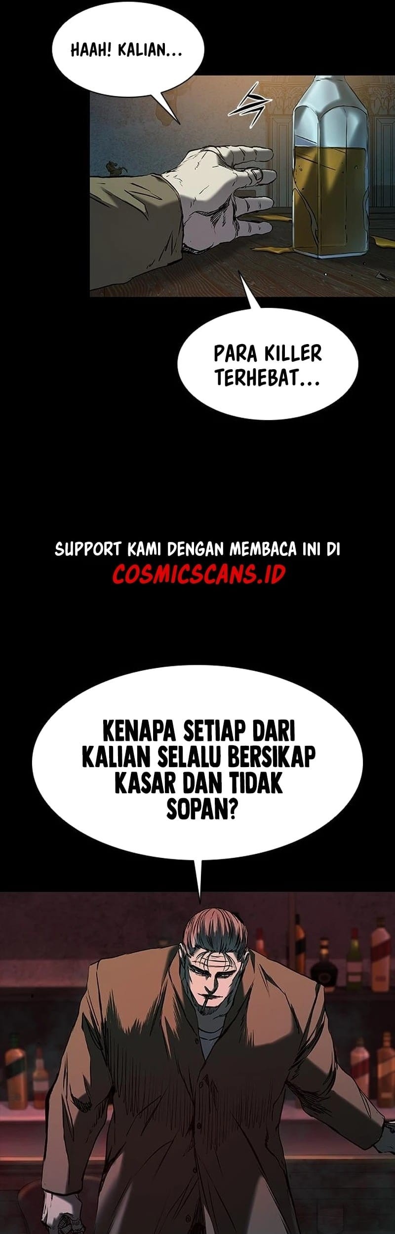 Castle 2: On Top of Everyone Chapter 19 Gambar 29