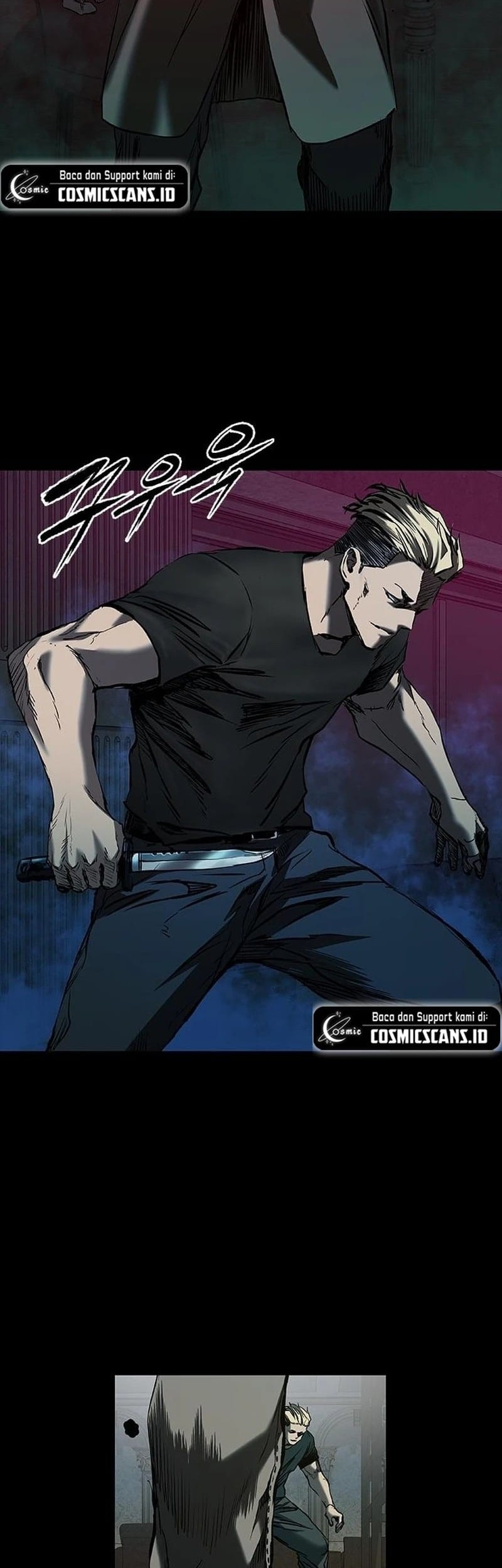 Castle 2: On Top of Everyone Chapter 19 Gambar 30