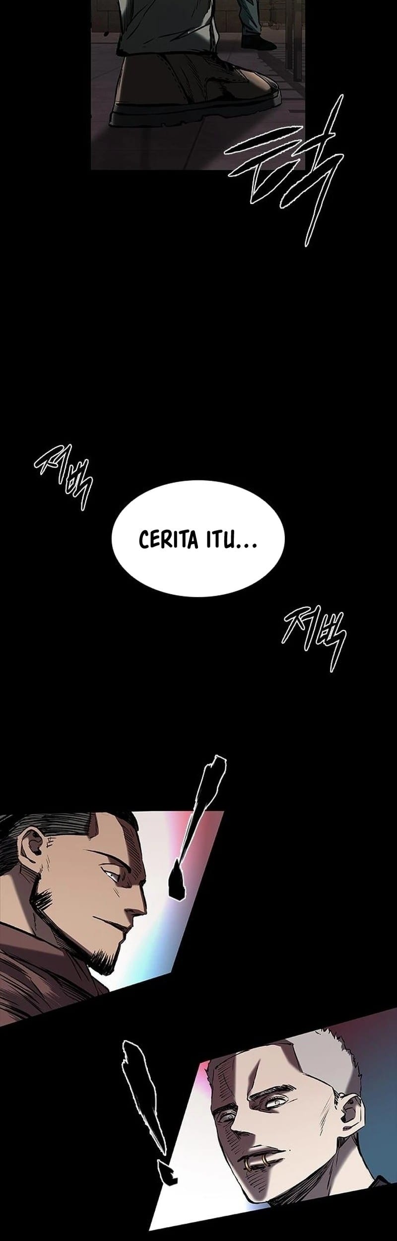 Castle 2: On Top of Everyone Chapter 19 Gambar 31