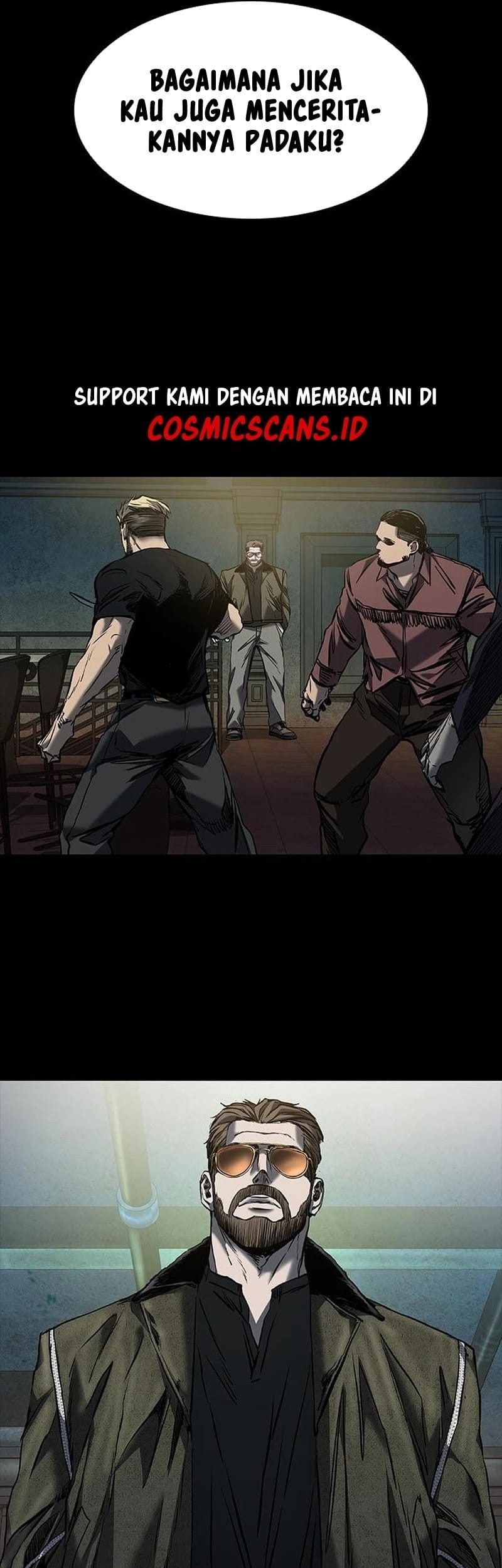 Castle 2: On Top of Everyone Chapter 19 Gambar 33