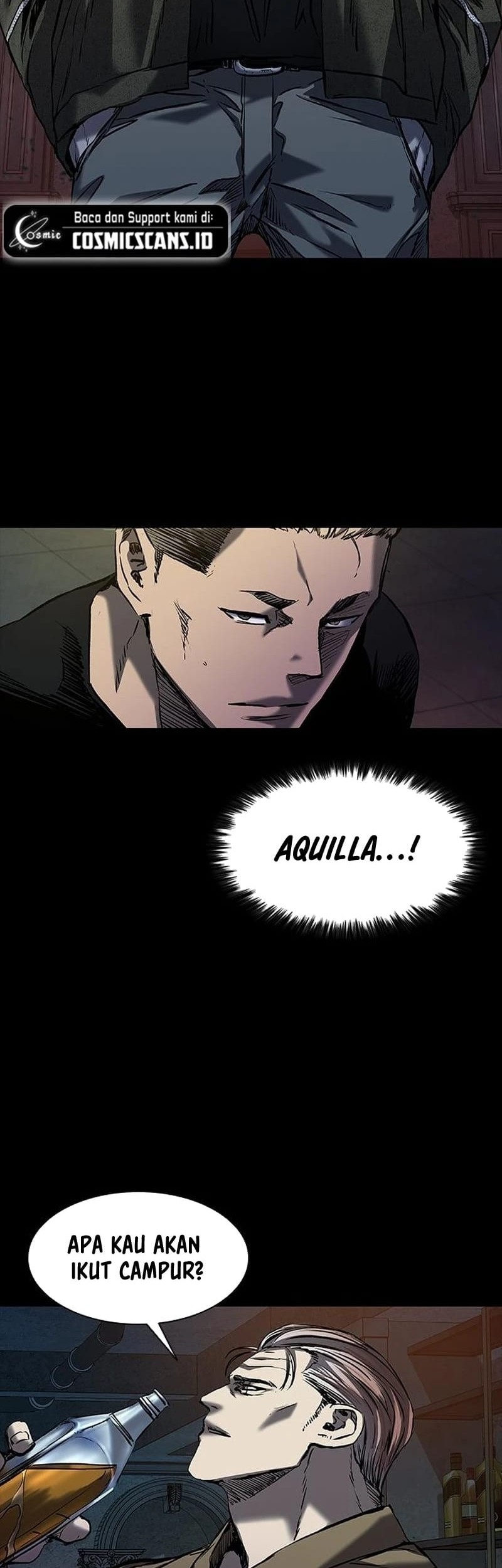 Castle 2: On Top of Everyone Chapter 19 Gambar 34