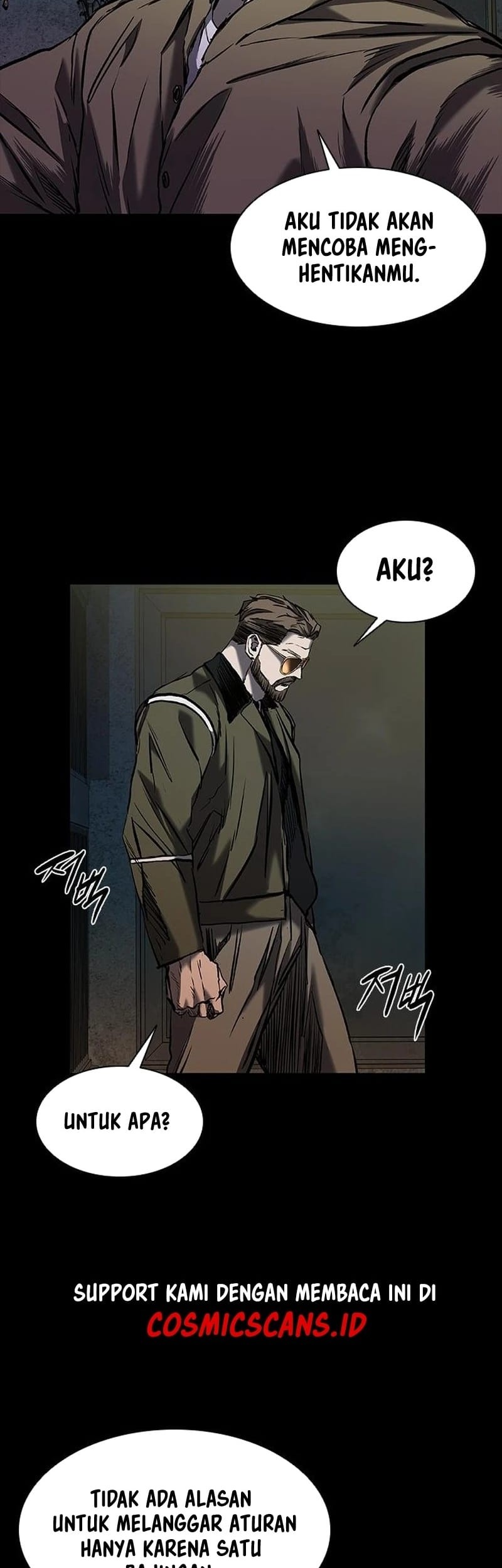 Castle 2: On Top of Everyone Chapter 19 Gambar 35