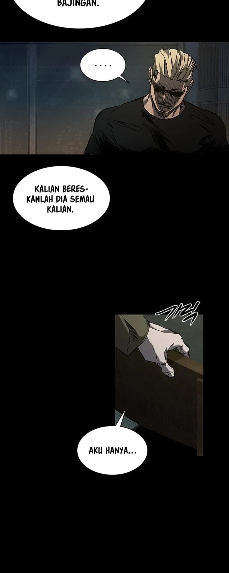 Castle 2: On Top of Everyone Chapter 19 Gambar 36