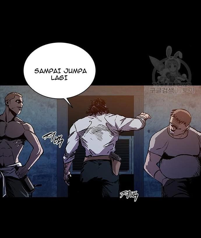 Castle 2: On Top of Everyone Chapter 2 Gambar 118