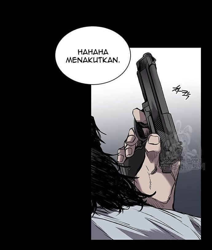 Castle 2: On Top of Everyone Chapter 2 Gambar 110