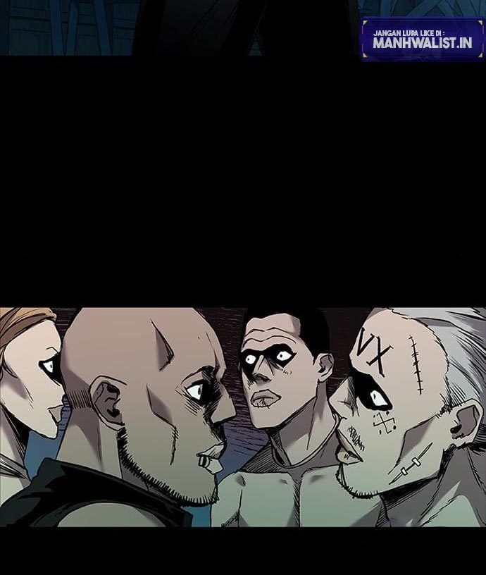 Castle 2: On Top of Everyone Chapter 2 Gambar 125