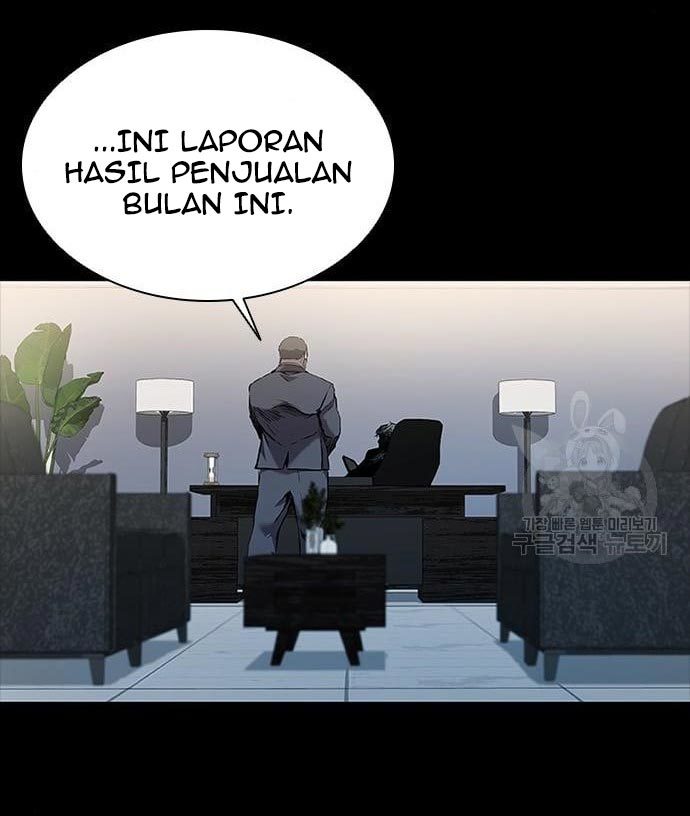Manhwa Castle 2: On Top of Everyone Chapter 2 gambar nomor 2