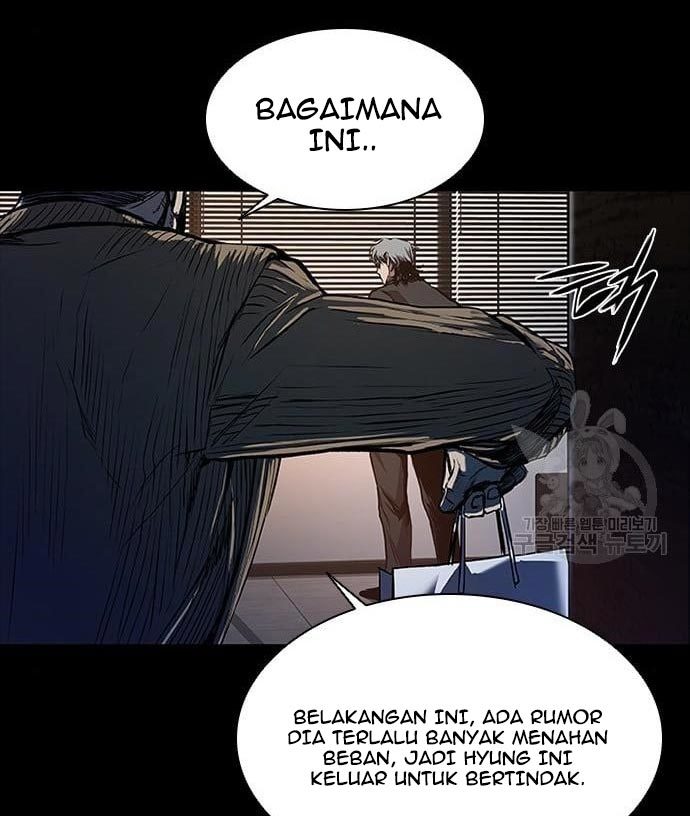 Castle 2: On Top of Everyone Chapter 2 Gambar 20