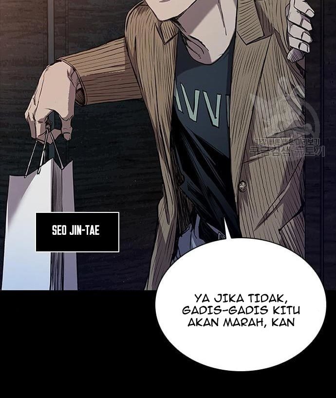 Castle 2: On Top of Everyone Chapter 2 Gambar 22