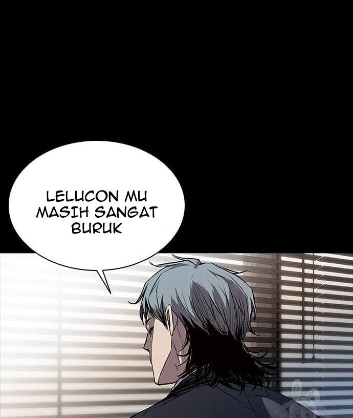 Castle 2: On Top of Everyone Chapter 2 Gambar 23