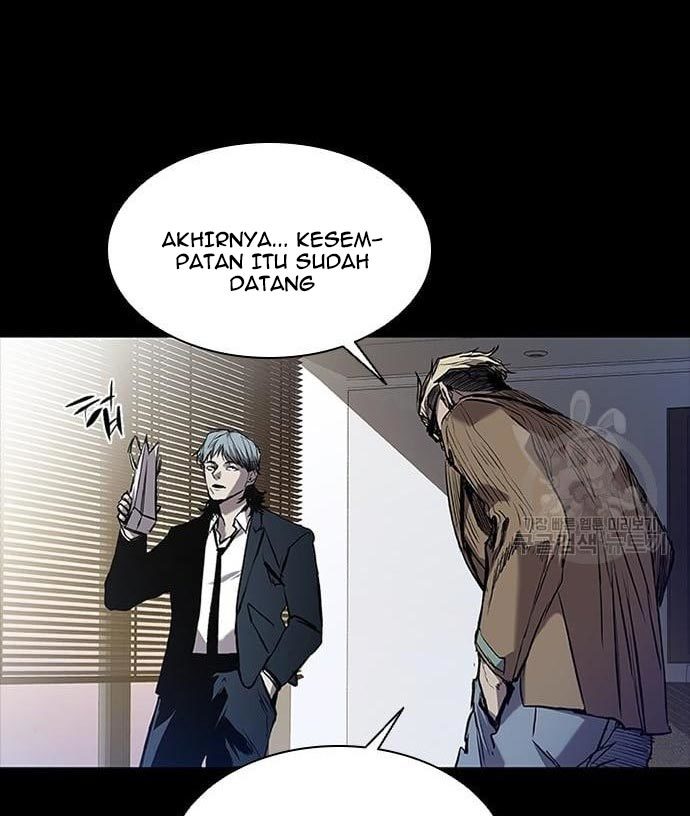 Castle 2: On Top of Everyone Chapter 2 Gambar 26