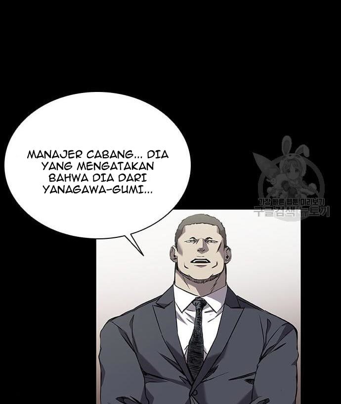 Castle 2: On Top of Everyone Chapter 2 Gambar 3