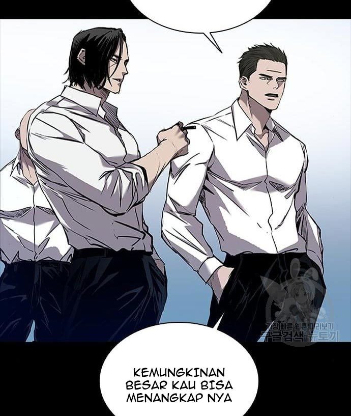 Castle 2: On Top of Everyone Chapter 2 Gambar 37