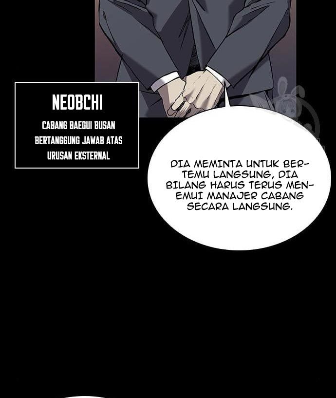 Castle 2: On Top of Everyone Chapter 2 Gambar 4