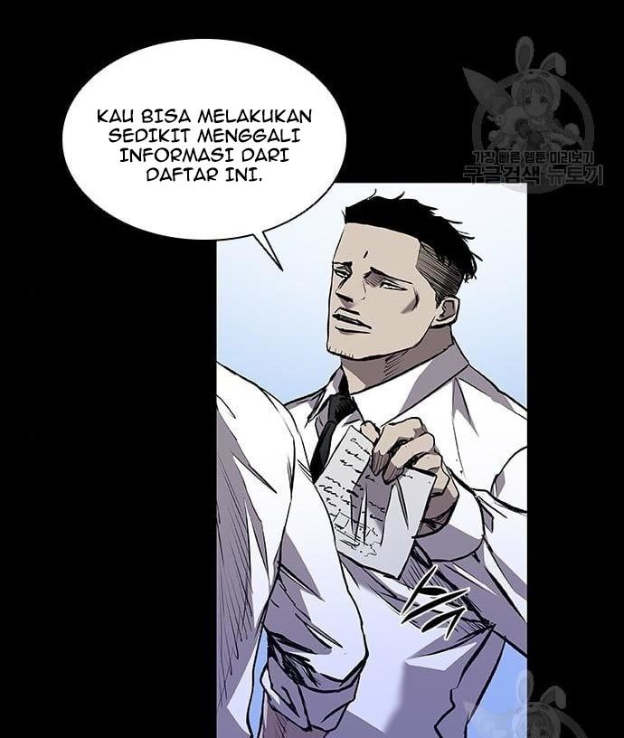 Castle 2: On Top of Everyone Chapter 2 Gambar 41