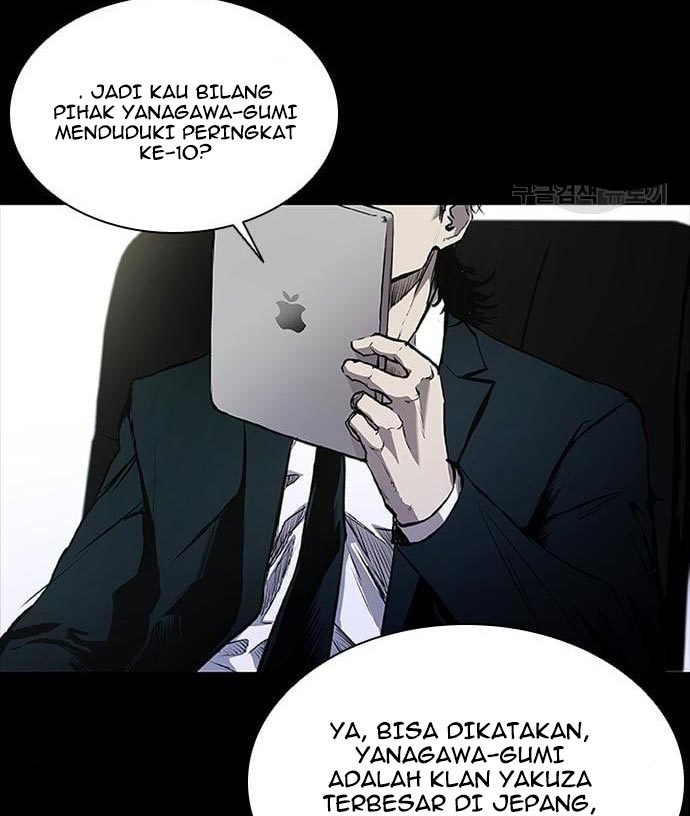 Castle 2: On Top of Everyone Chapter 2 Gambar 5