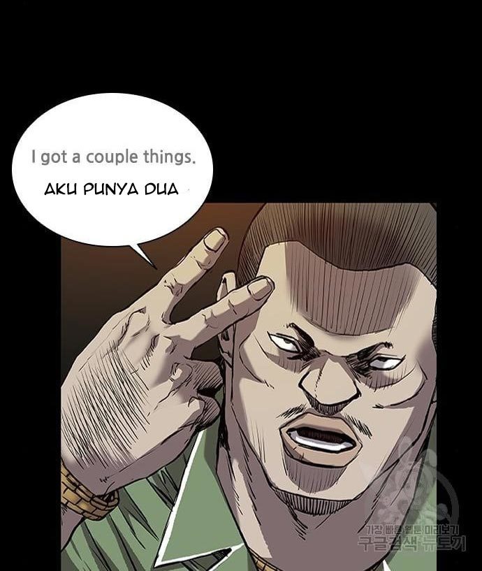 Castle 2: On Top of Everyone Chapter 2 Gambar 60