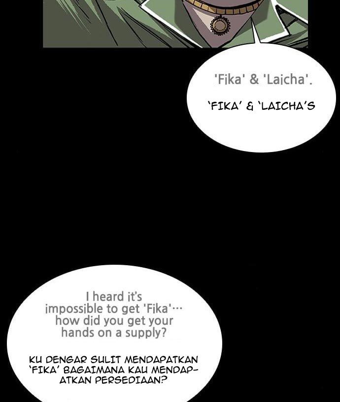 Castle 2: On Top of Everyone Chapter 2 Gambar 61