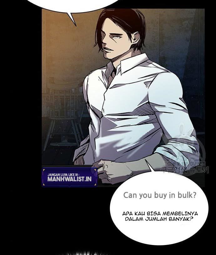 Castle 2: On Top of Everyone Chapter 2 Gambar 62