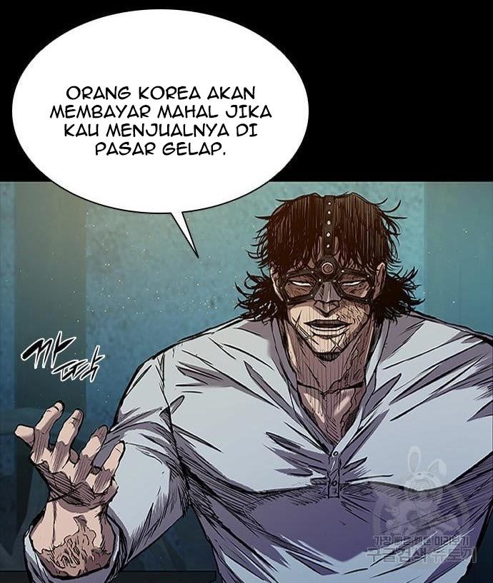 Castle 2: On Top of Everyone Chapter 2 Gambar 72