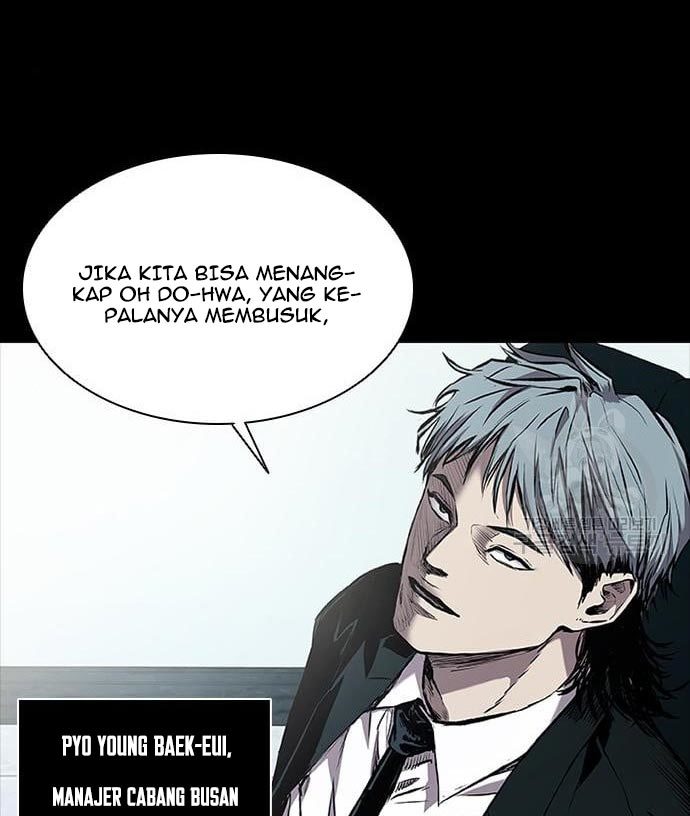 Castle 2: On Top of Everyone Chapter 2 Gambar 8