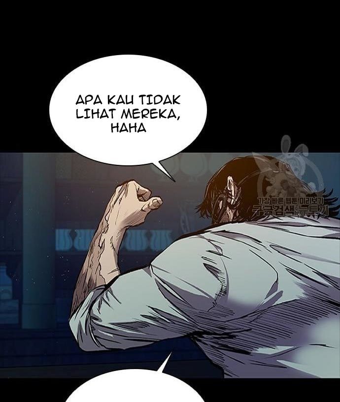 Castle 2: On Top of Everyone Chapter 2 Gambar 81