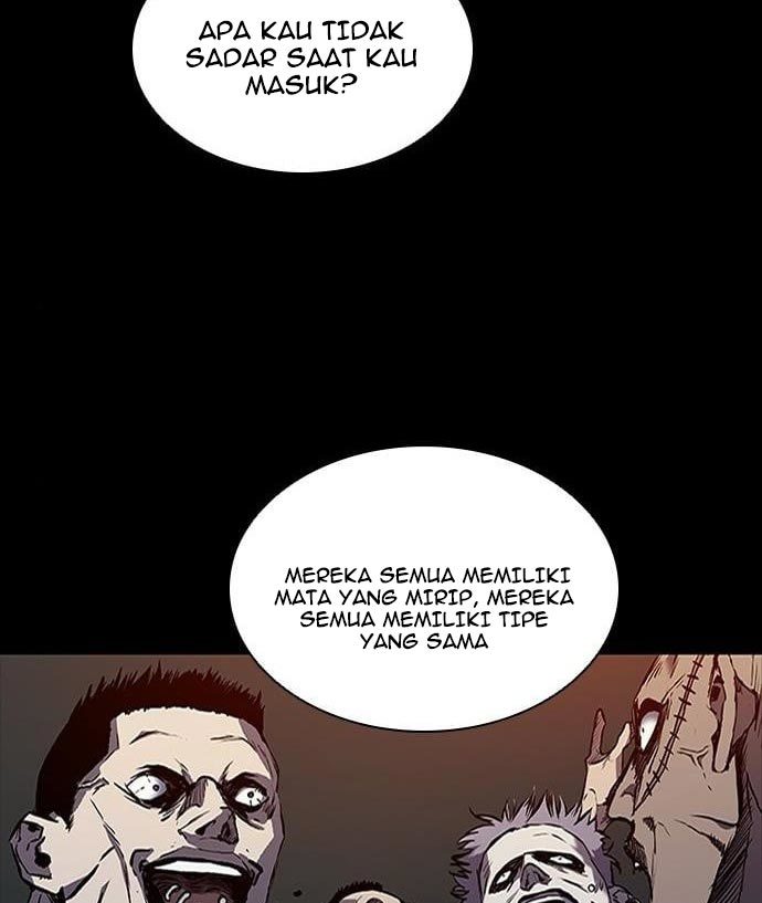 Castle 2: On Top of Everyone Chapter 2 Gambar 82