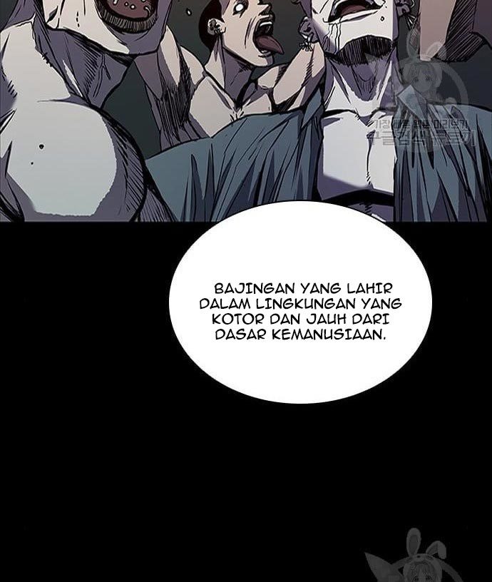 Castle 2: On Top of Everyone Chapter 2 Gambar 83