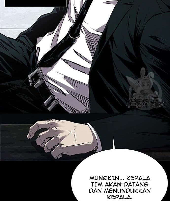 Castle 2: On Top of Everyone Chapter 2 Gambar 9