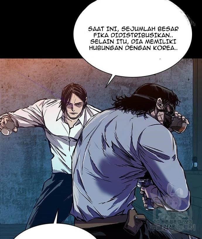 Castle 2: On Top of Everyone Chapter 2 Gambar 96