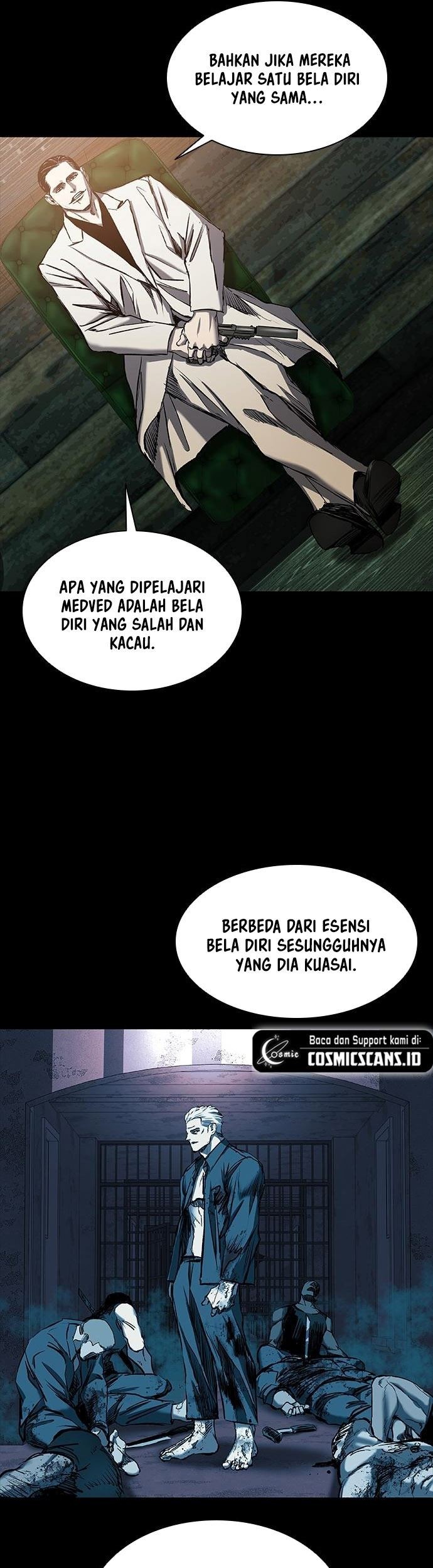 Castle 2: On Top of Everyone Chapter 20 Gambar 50