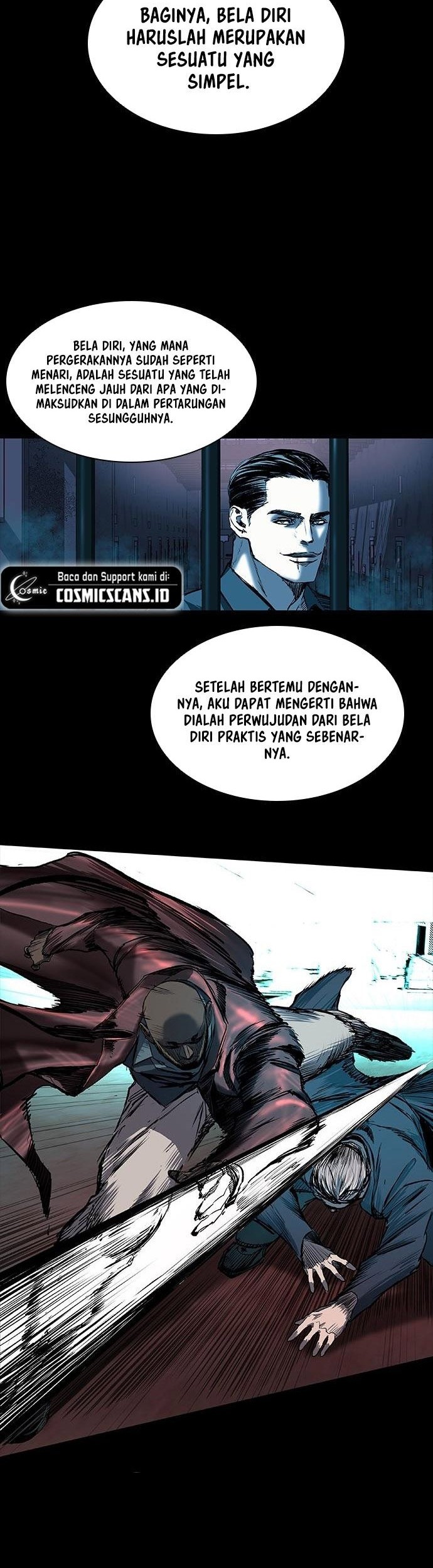 Castle 2: On Top of Everyone Chapter 20 Gambar 51