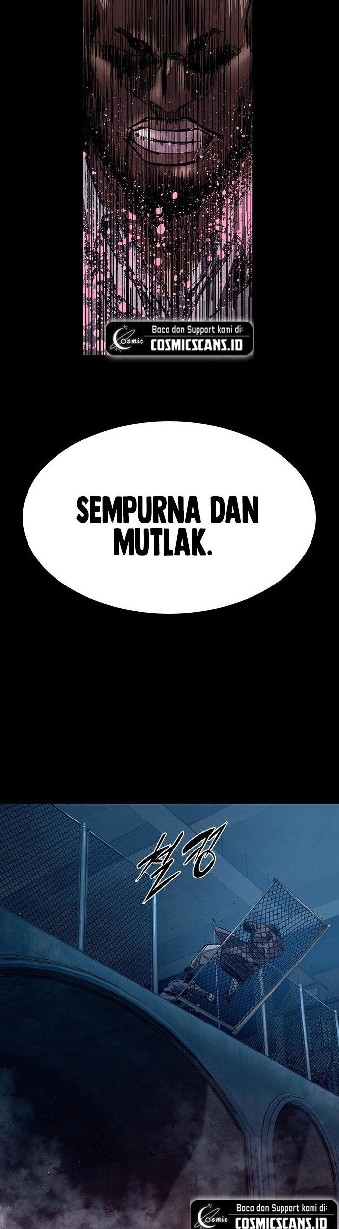 Castle 2: On Top of Everyone Chapter 20 Gambar 55