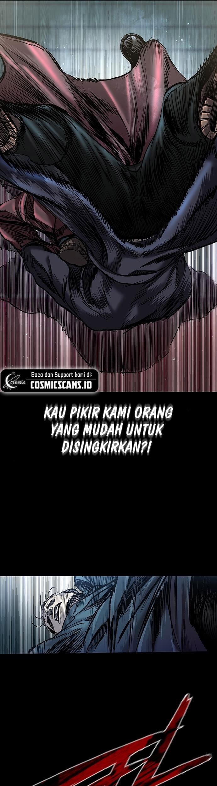 Castle 2: On Top of Everyone Chapter 20 Gambar 34