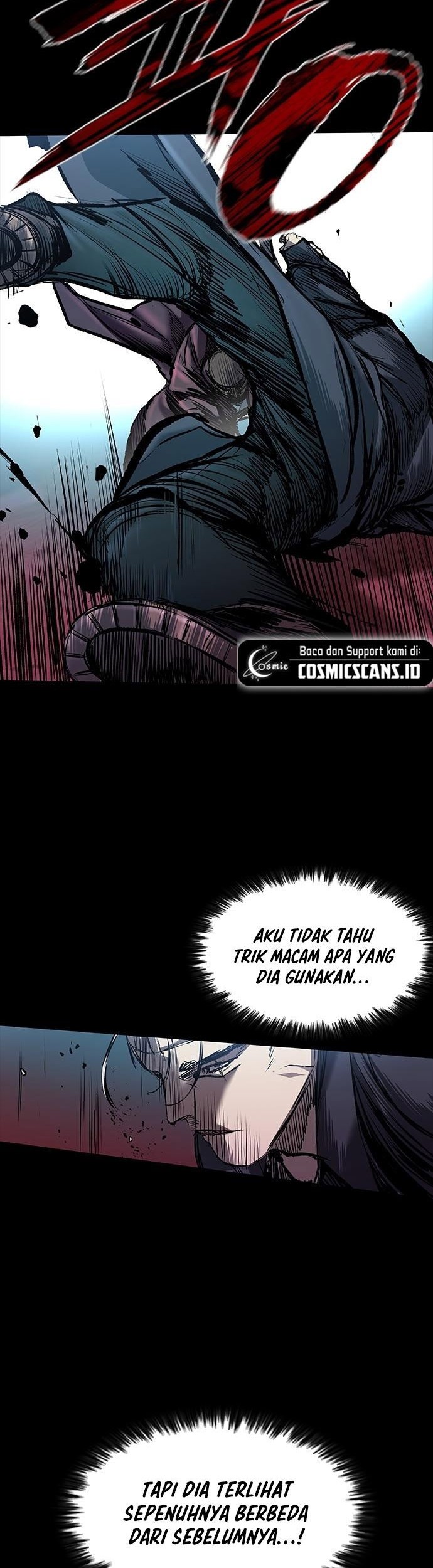 Castle 2: On Top of Everyone Chapter 20 Gambar 35