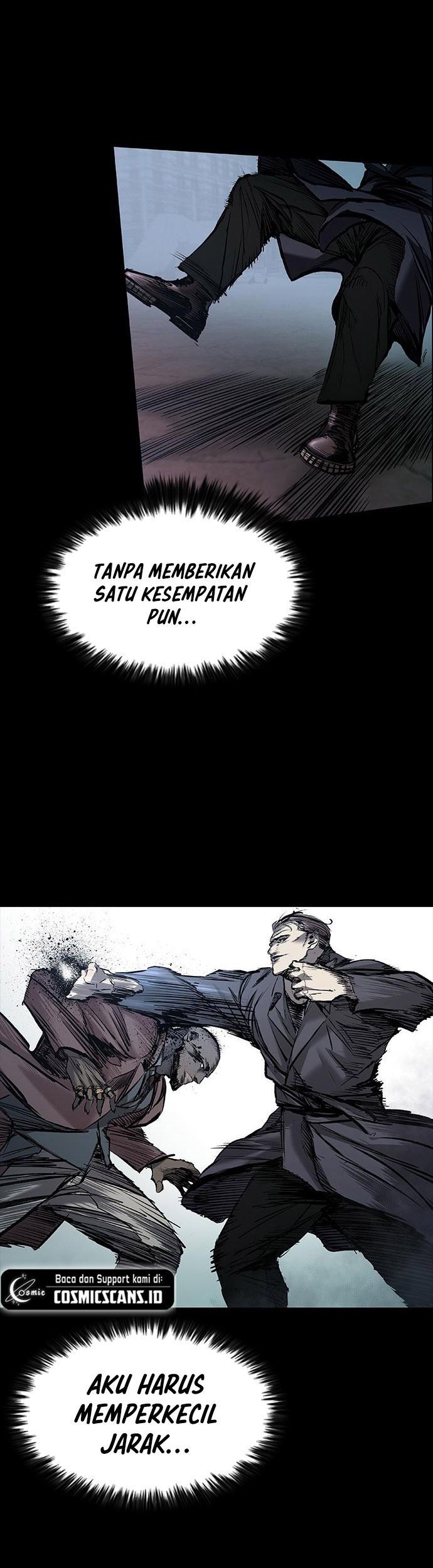 Castle 2: On Top of Everyone Chapter 20 Gambar 38