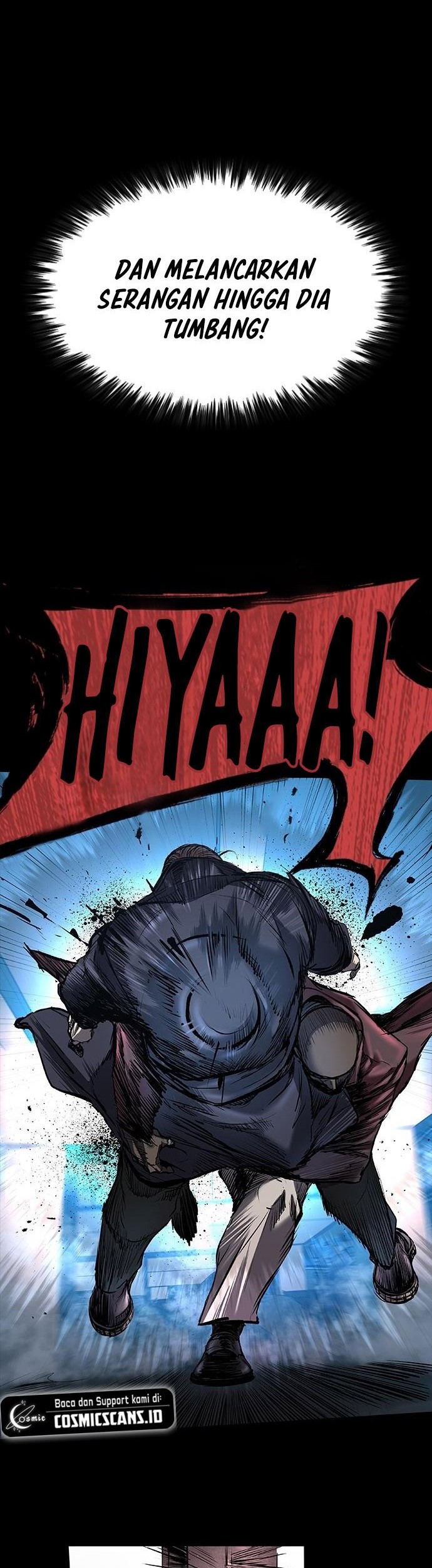 Castle 2: On Top of Everyone Chapter 20 Gambar 39