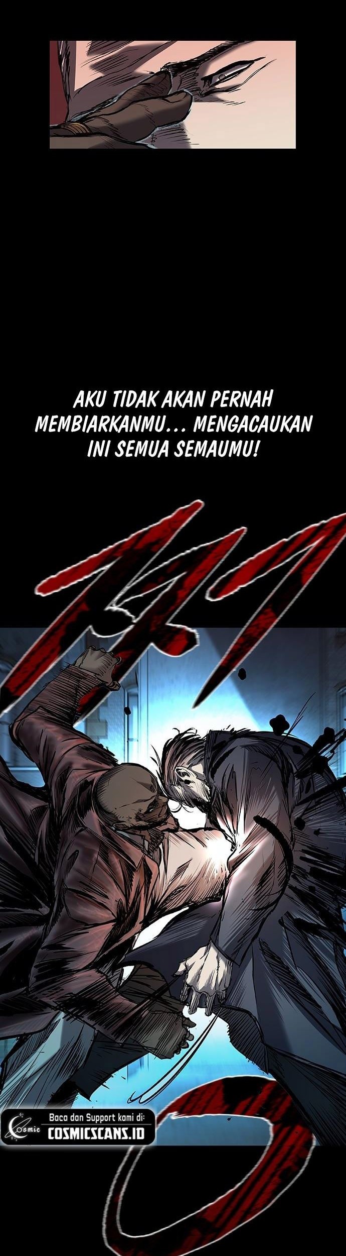 Castle 2: On Top of Everyone Chapter 20 Gambar 43