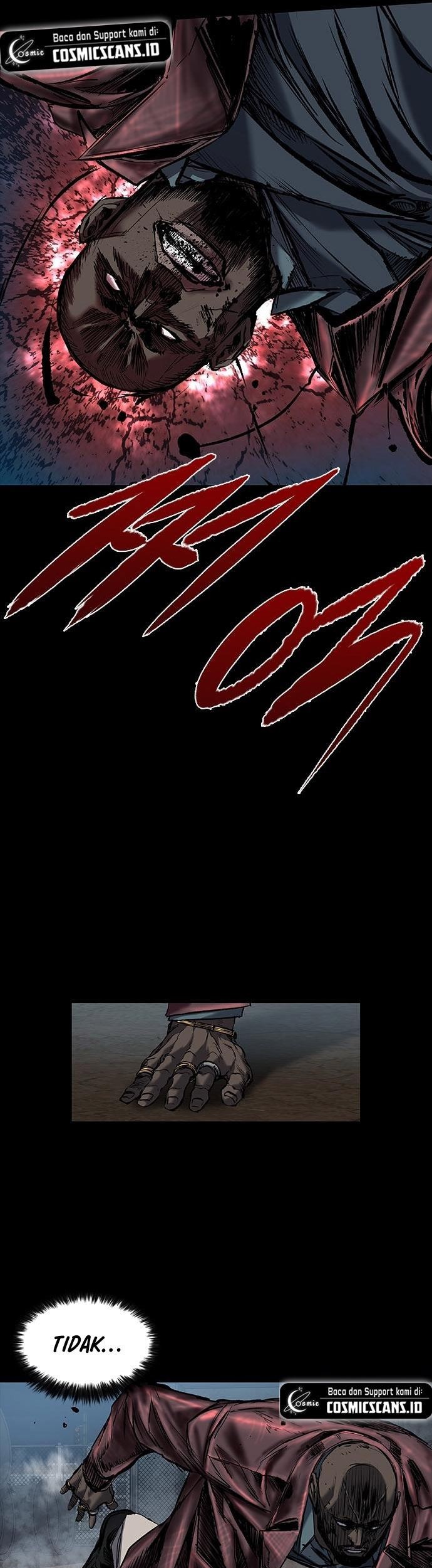 Castle 2: On Top of Everyone Chapter 20 Gambar 46