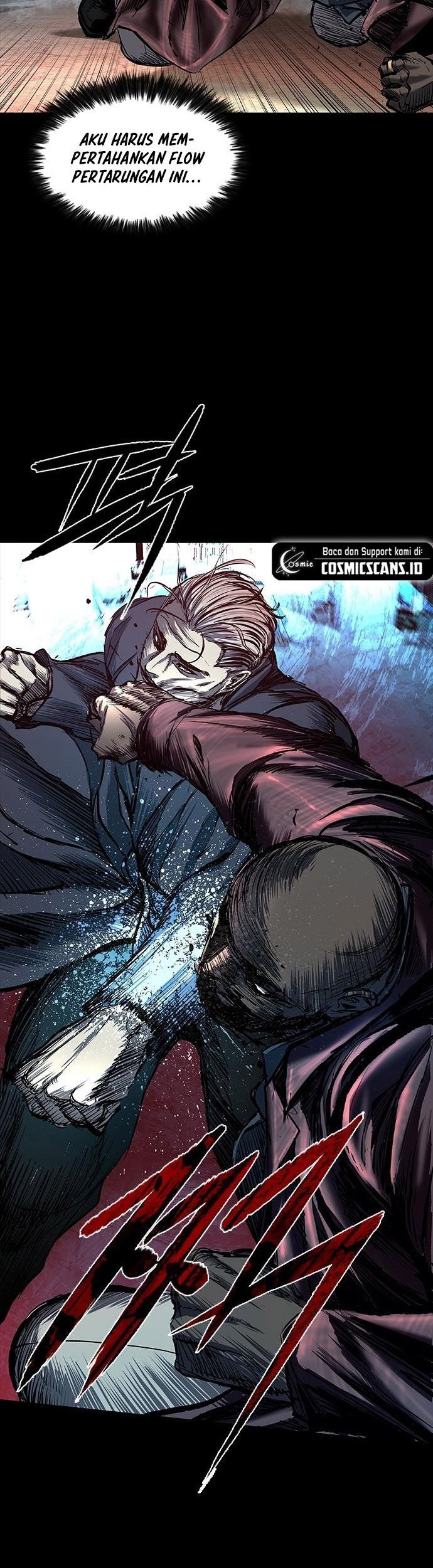 Castle 2: On Top of Everyone Chapter 20 Gambar 47