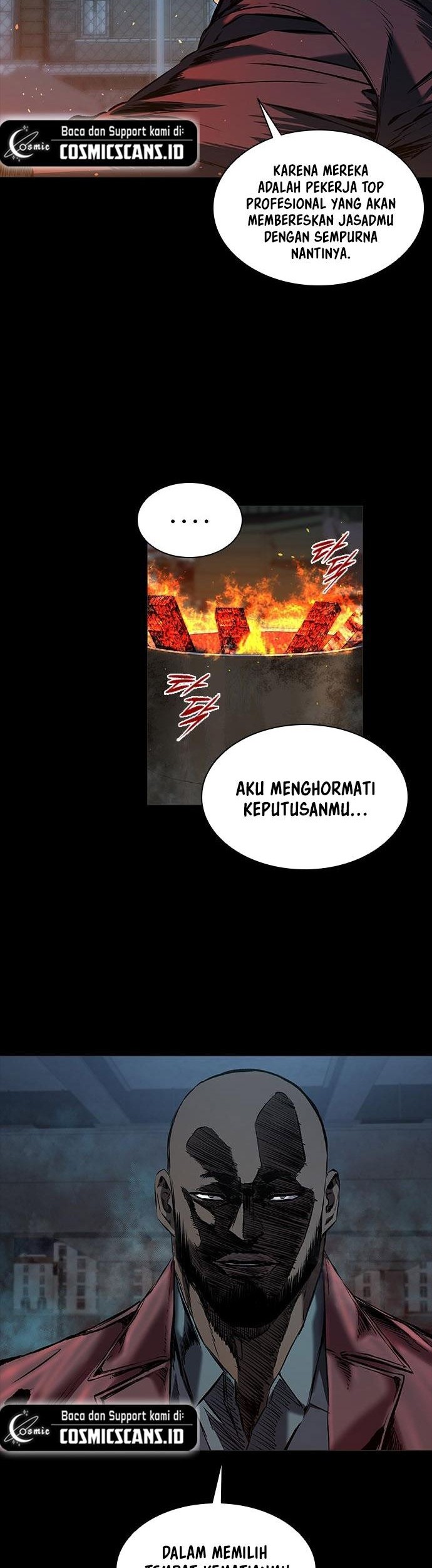 Castle 2: On Top of Everyone Chapter 20 Gambar 3