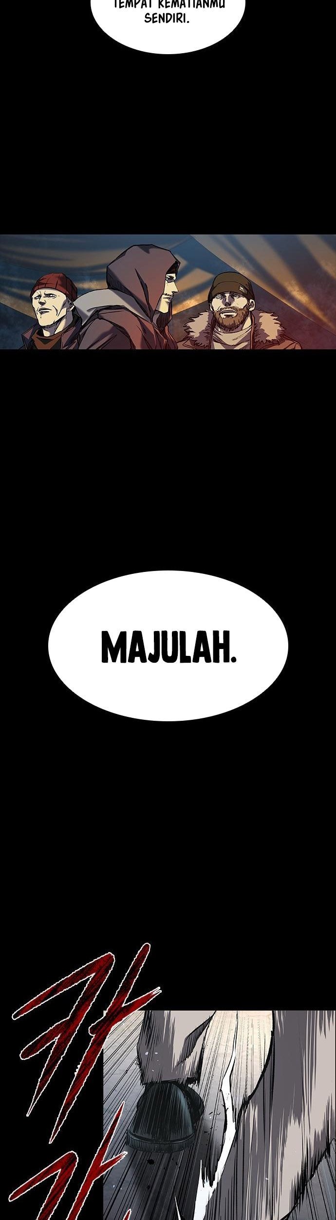 Castle 2: On Top of Everyone Chapter 20 Gambar 4