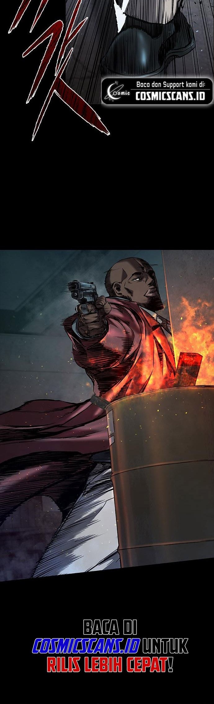 Castle 2: On Top of Everyone Chapter 20 Gambar 5