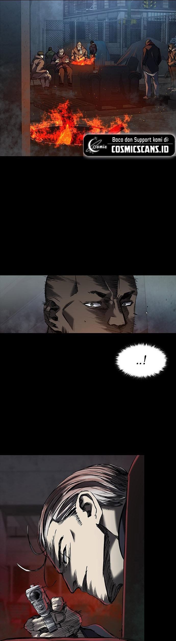 Castle 2: On Top of Everyone Chapter 20 Gambar 6