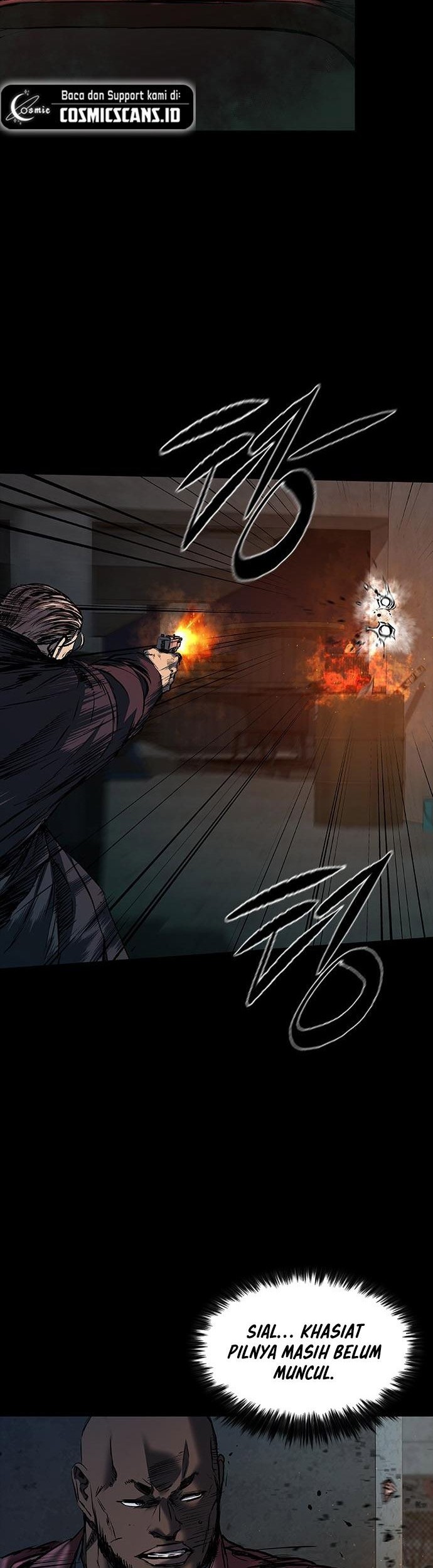 Castle 2: On Top of Everyone Chapter 20 Gambar 7