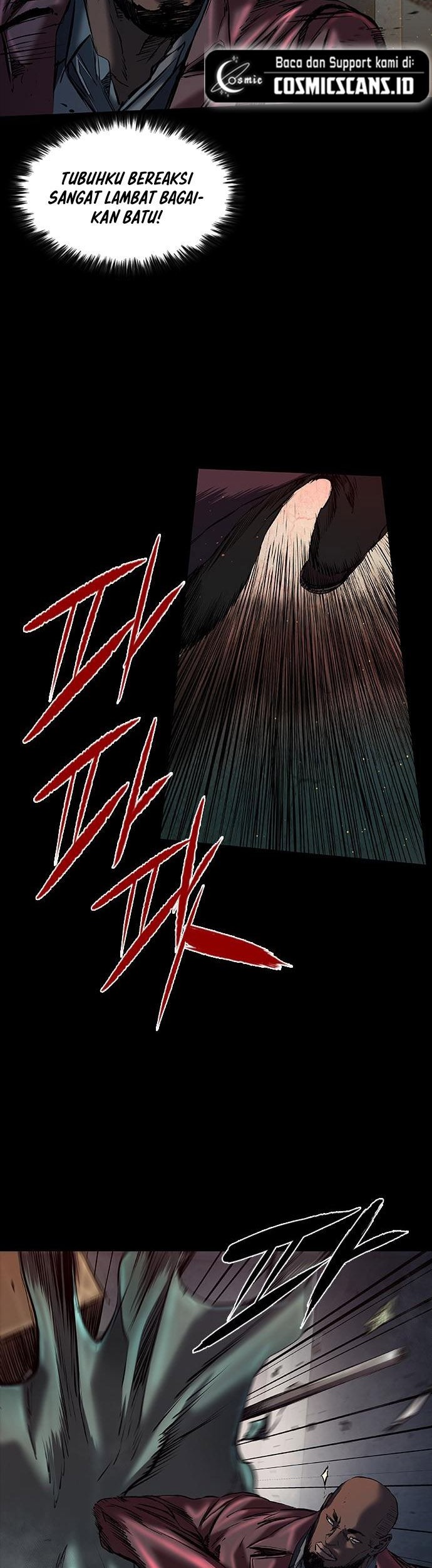 Castle 2: On Top of Everyone Chapter 20 Gambar 8