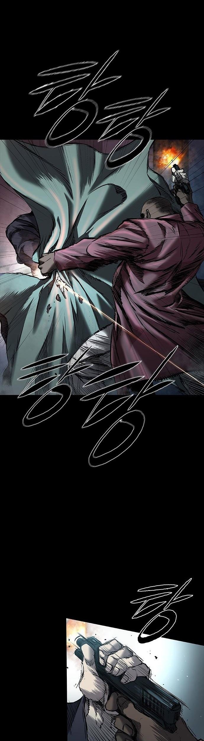 Castle 2: On Top of Everyone Chapter 20 Gambar 11