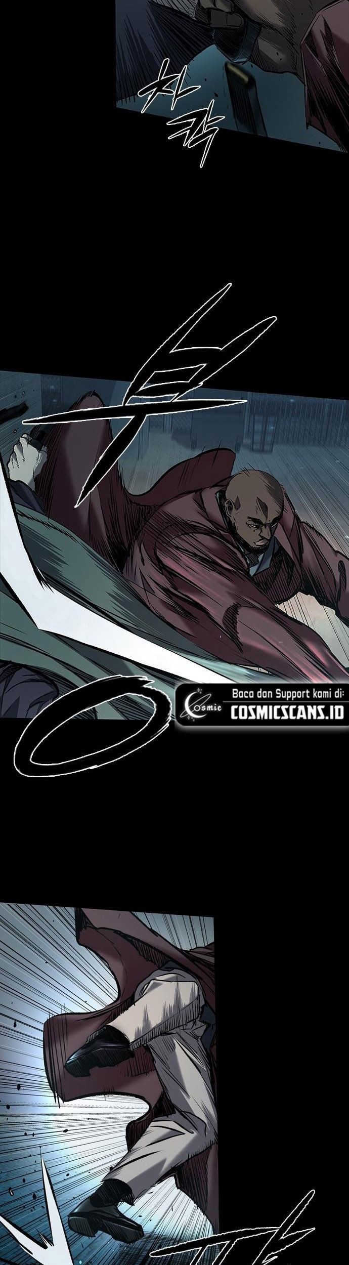 Castle 2: On Top of Everyone Chapter 20 Gambar 12