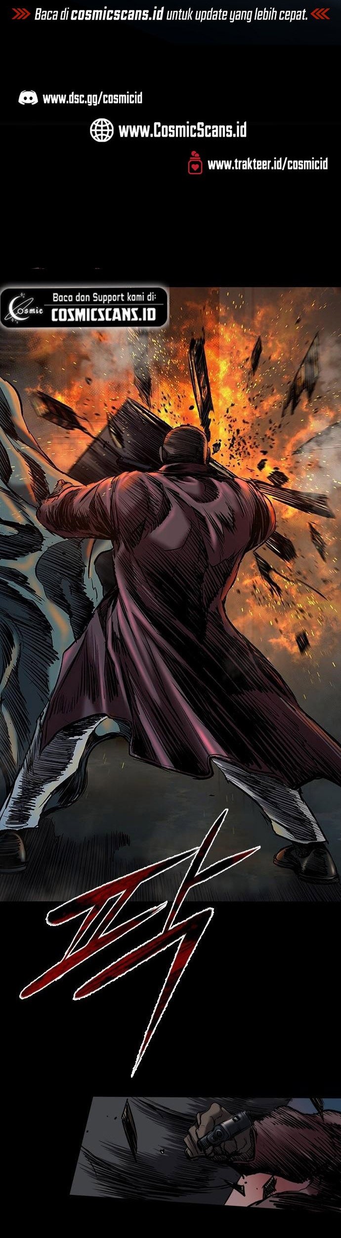 Castle 2: On Top of Everyone Chapter 20 Gambar 15