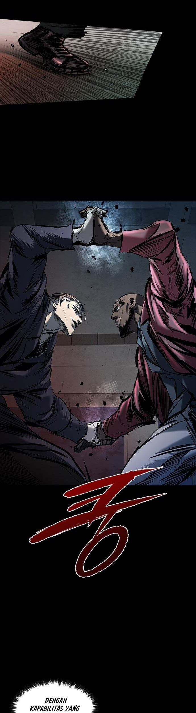 Castle 2: On Top of Everyone Chapter 20 Gambar 16